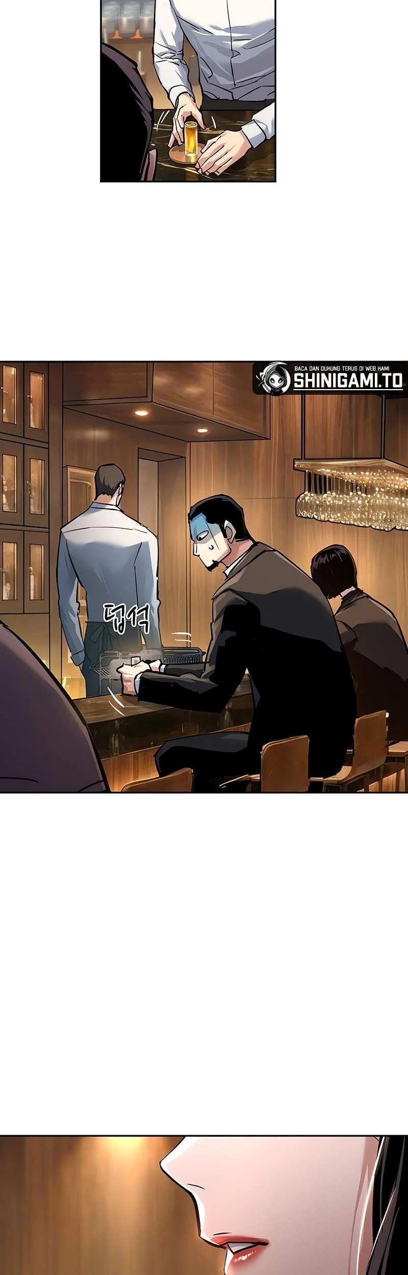 mercenary enrollment chapter 265 - Page 24